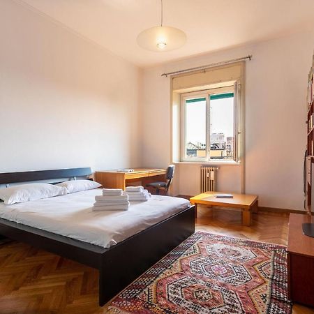 Garibaldi Two Bedrooms By Halldis Mailand Exterior foto