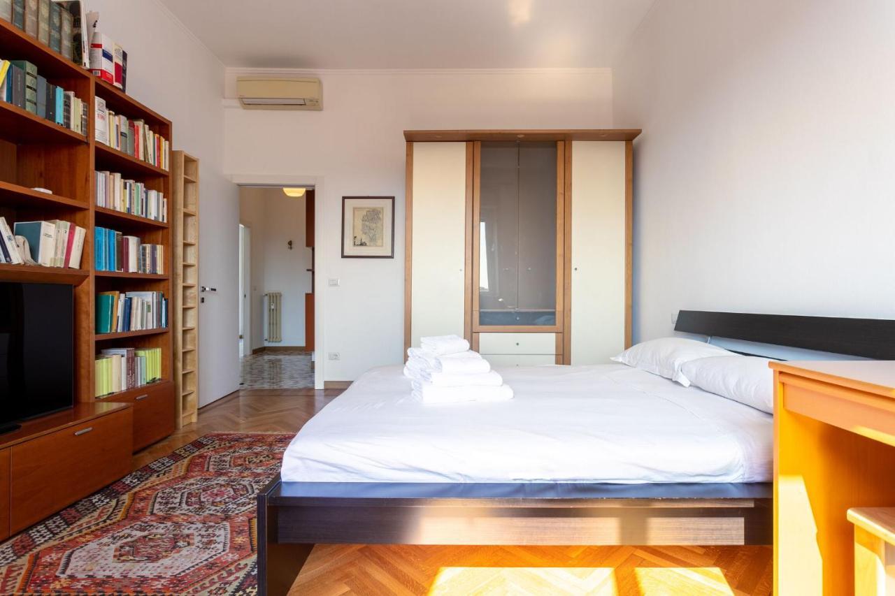 Garibaldi Two Bedrooms By Halldis Mailand Exterior foto