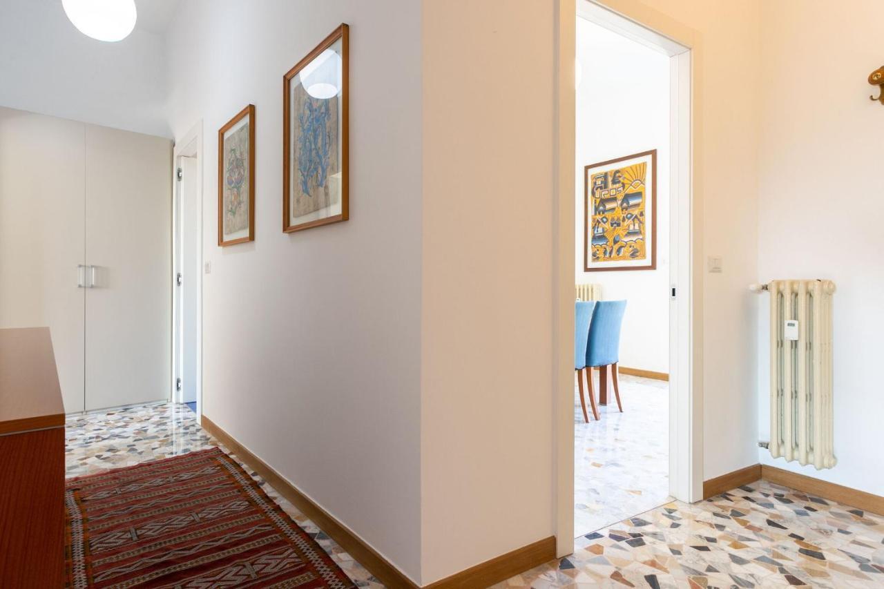 Garibaldi Two Bedrooms By Halldis Mailand Exterior foto