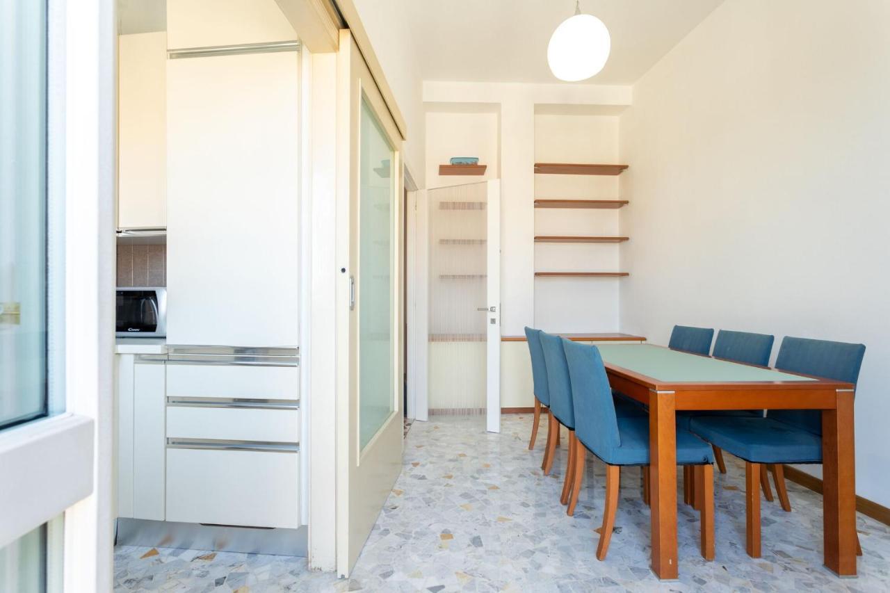 Garibaldi Two Bedrooms By Halldis Mailand Exterior foto