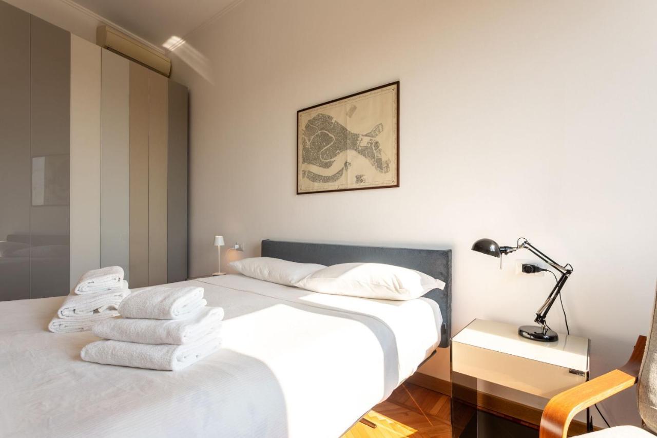 Garibaldi Two Bedrooms By Halldis Mailand Exterior foto