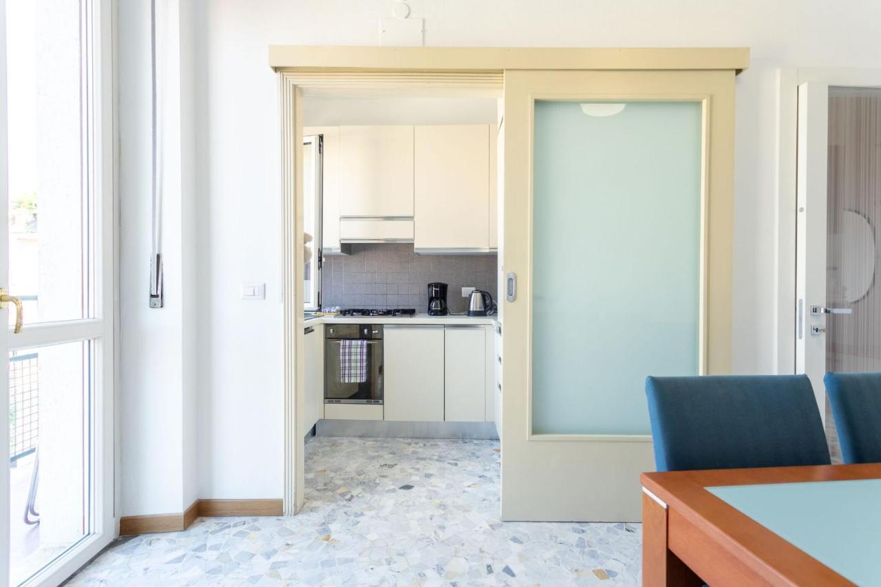 Garibaldi Two Bedrooms By Halldis Mailand Exterior foto