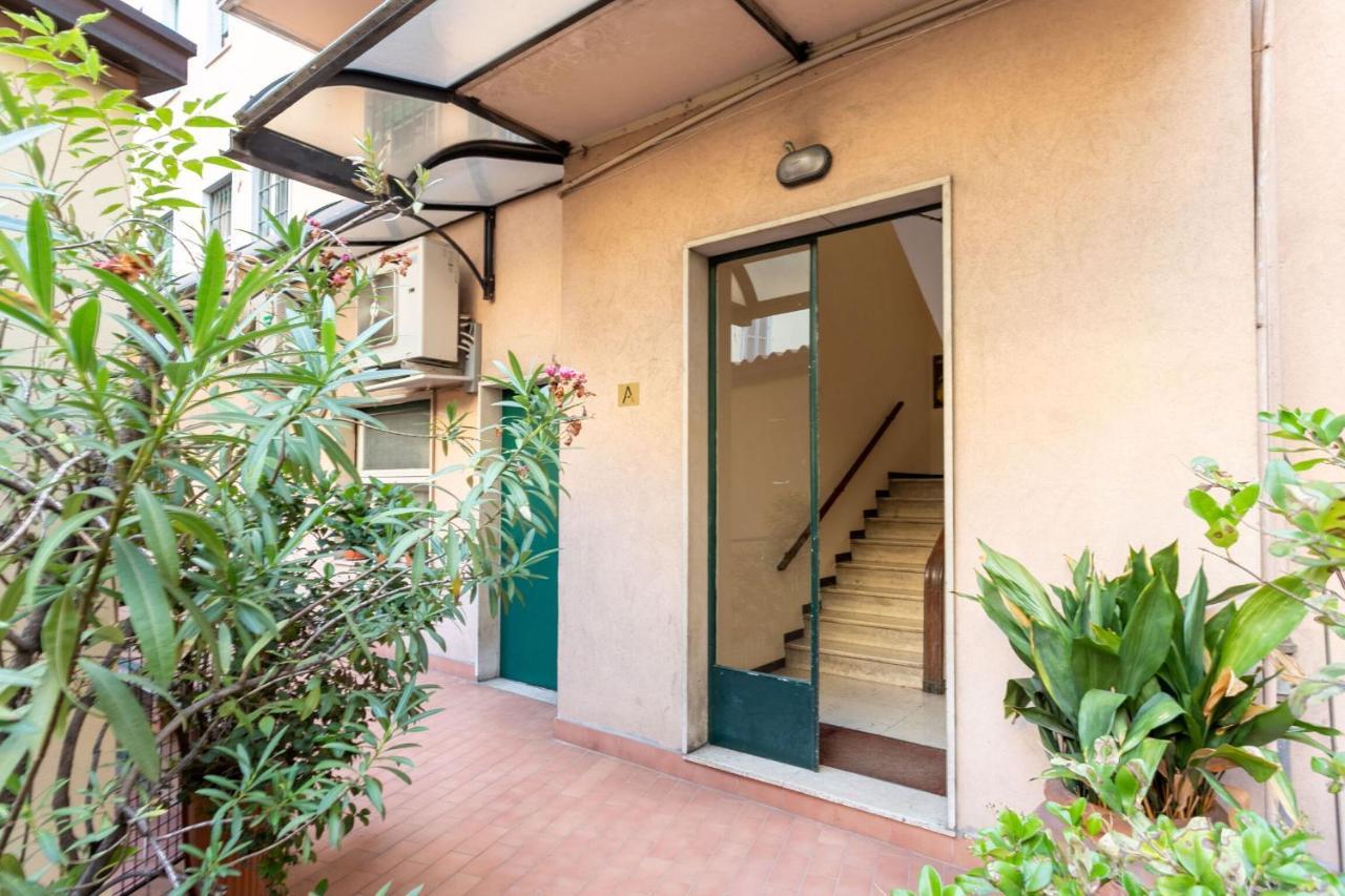Garibaldi Two Bedrooms By Halldis Mailand Exterior foto