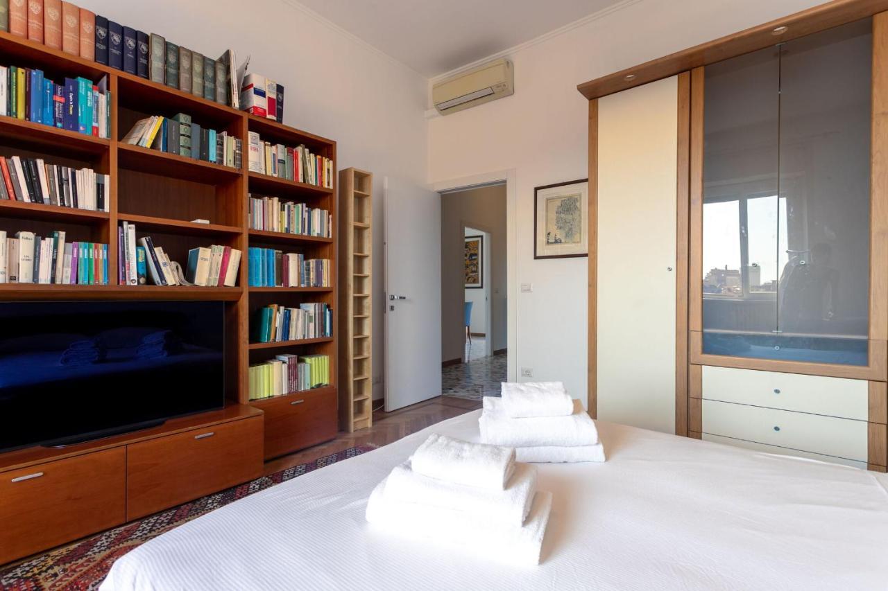 Garibaldi Two Bedrooms By Halldis Mailand Exterior foto