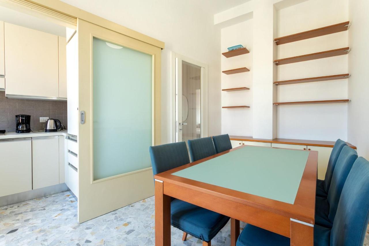 Garibaldi Two Bedrooms By Halldis Mailand Exterior foto